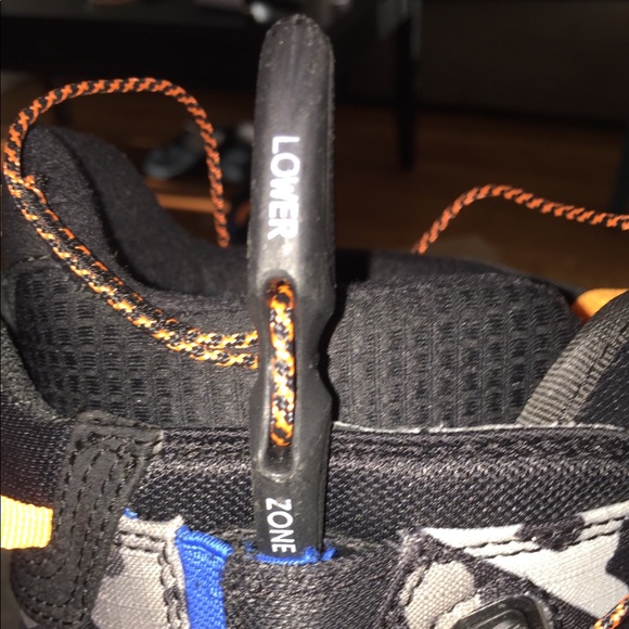 Burton AMB Smalls - Picture 2 of 8